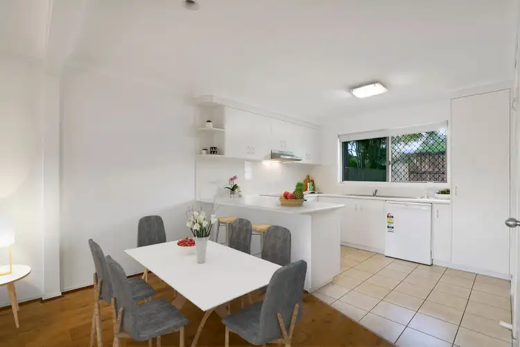 Main view of Homely townhouse listing, 8/367 Algester Road, Algester QLD 4115
