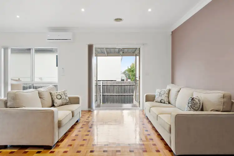 Second view of Homely unit listing, 3/2 Manoon Road, Clayton South VIC 3169
