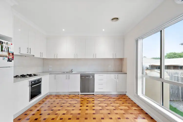 Third view of Homely unit listing, 3/2 Manoon Road, Clayton South VIC 3169