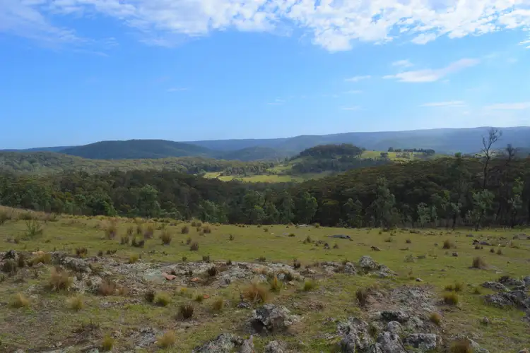 Lot 96 Mares Forest Road, Taralga NSW 2580