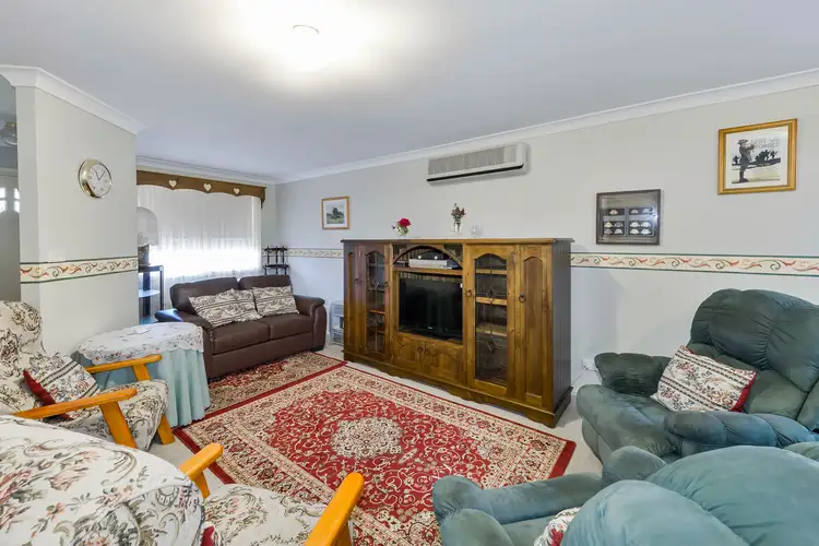 Second view of Homely house listing, 2/5 Madigan Grove, Thirlmere NSW 2572