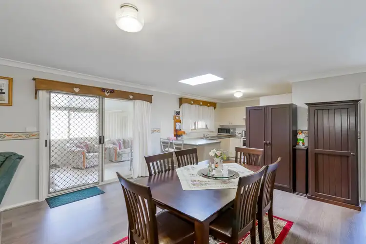 Third view of Homely house listing, 2/5 Madigan Grove, Thirlmere NSW 2572