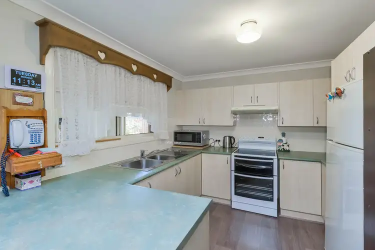 Fourth view of Homely house listing, 2/5 Madigan Grove, Thirlmere NSW 2572
