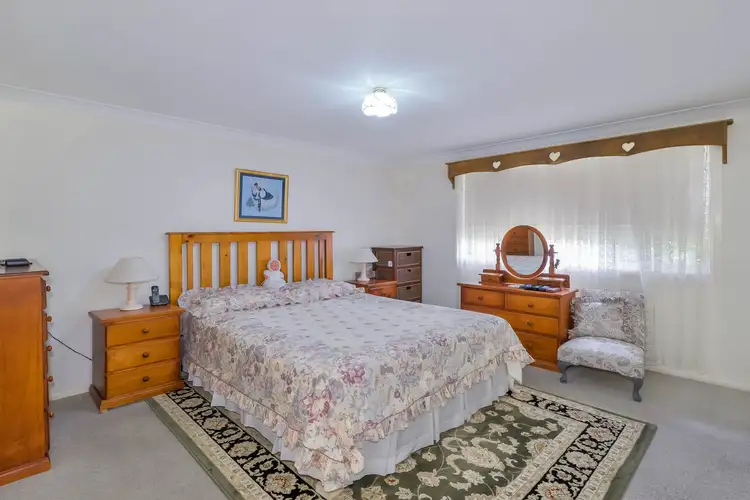 Fifth view of Homely house listing, 2/5 Madigan Grove, Thirlmere NSW 2572