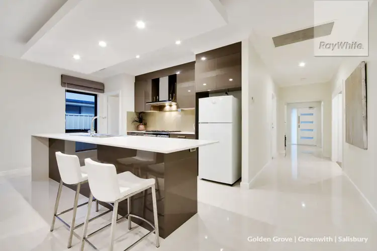 Sixth view of Homely house listing, 16 Crown Court, Munno Para West SA 5115