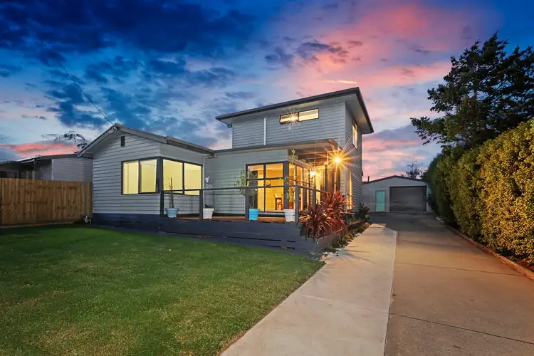 10 Summit Avenue, Belmont VIC 3216