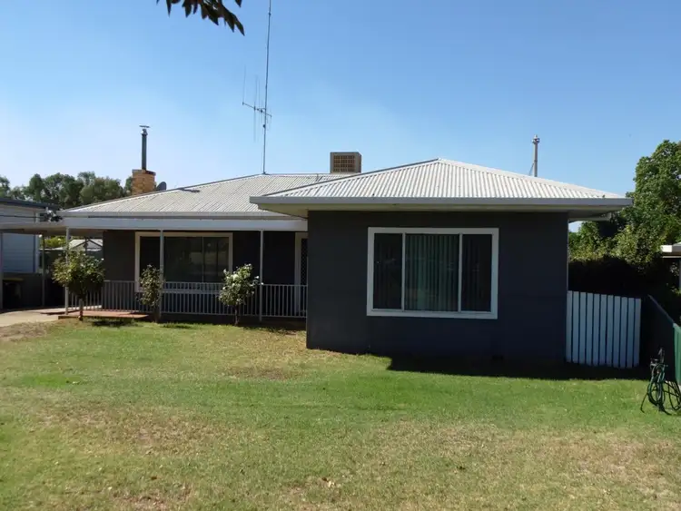 Main view of Homely house listing, 5 Hume Street, Parkes NSW 2870