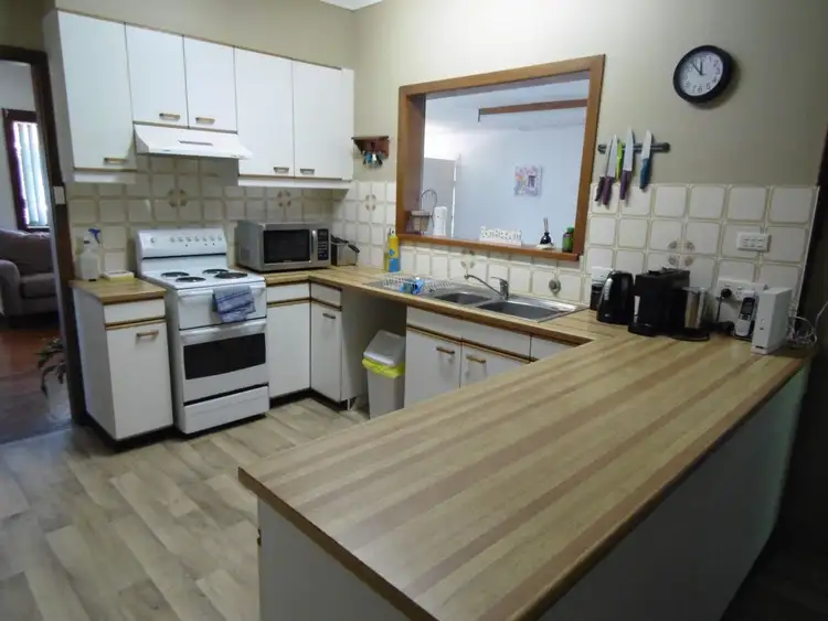Third view of Homely house listing, 5 Hume Street, Parkes NSW 2870