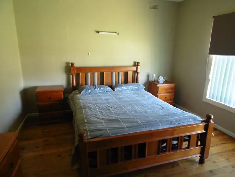 Fourth view of Homely house listing, 5 Hume Street, Parkes NSW 2870