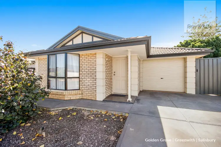 4 Luvera Drive, Munno Para West SA 5115