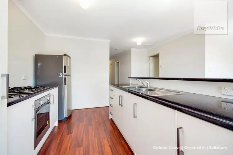 Second view of Homely house listing, 4 Luvera Drive, Munno Para West SA 5115