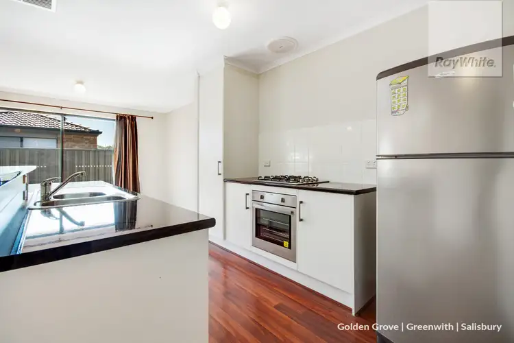 Third view of Homely house listing, 4 Luvera Drive, Munno Para West SA 5115