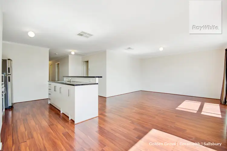 Fifth view of Homely house listing, 4 Luvera Drive, Munno Para West SA 5115