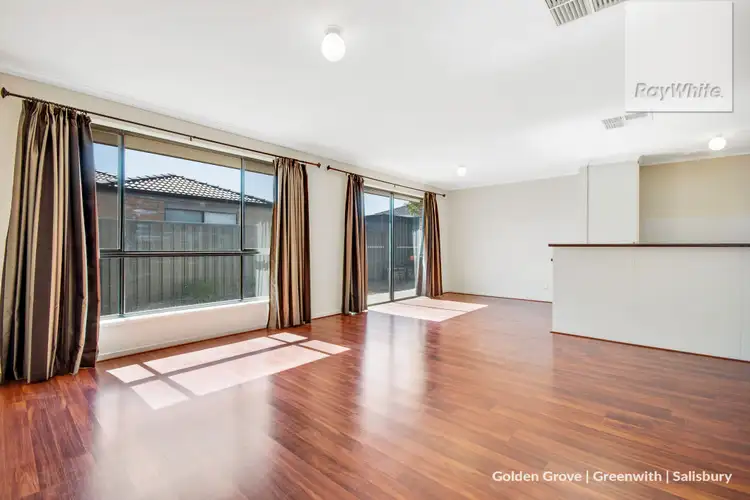 Seventh view of Homely house listing, 4 Luvera Drive, Munno Para West SA 5115