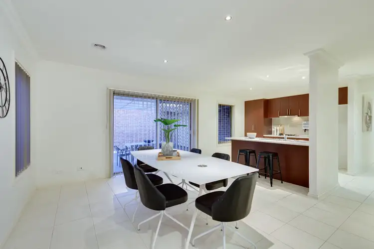 Fourth view of Homely house listing, 1/27 Paul Crescent, Epping VIC 3076
