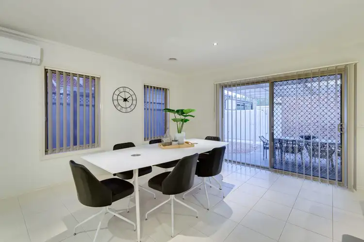 Fifth view of Homely house listing, 1/27 Paul Crescent, Epping VIC 3076