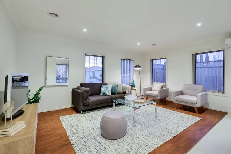 Sixth view of Homely house listing, 1/27 Paul Crescent, Epping VIC 3076