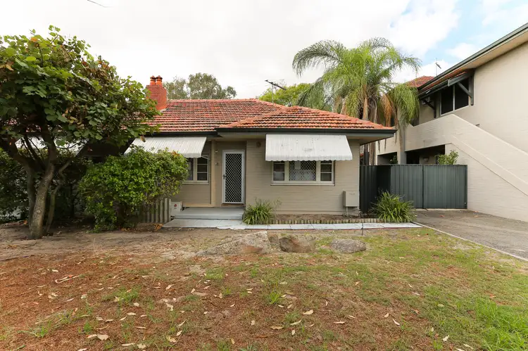 Main view of Homely house listing, 8/1196 Albany Highway, Bentley WA 6102