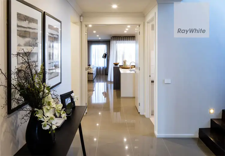 Seventh view of Homely house listing, 26 Destination Drive, Greenvale VIC 3059