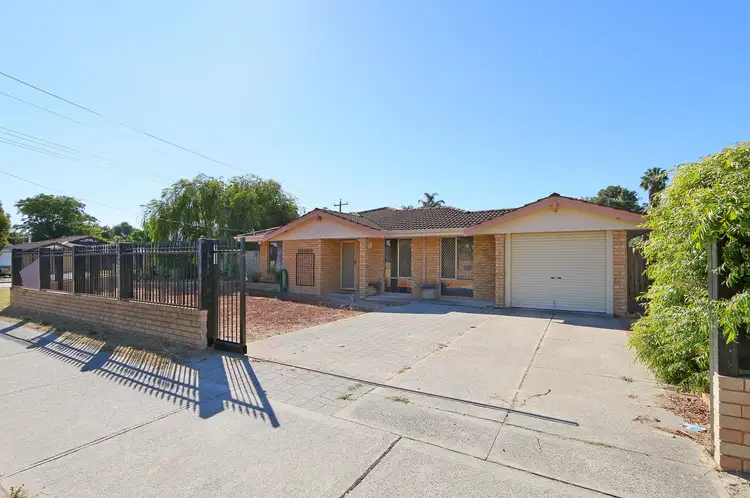 Second view of Homely house listing, 2 Kellerman Way, Gosnells WA 6110