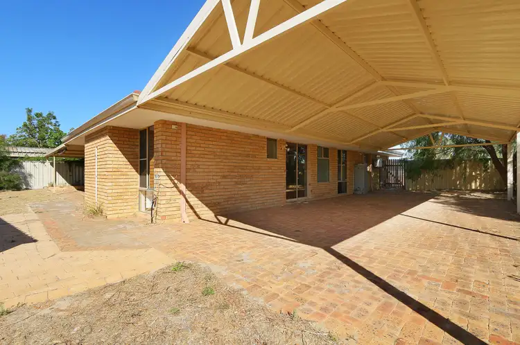 Third view of Homely house listing, 2 Kellerman Way, Gosnells WA 6110