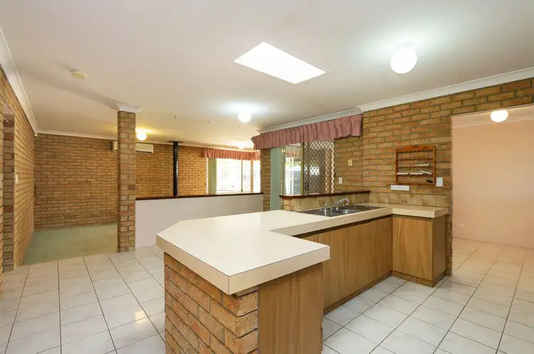 Fourth view of Homely house listing, 2 Kellerman Way, Gosnells WA 6110