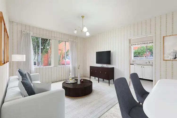 4/10 Curt Street, Ashfield NSW 2131