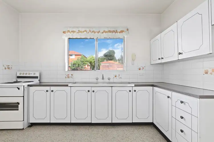Third view of Homely apartment listing, 4/10 Curt Street, Ashfield NSW 2131