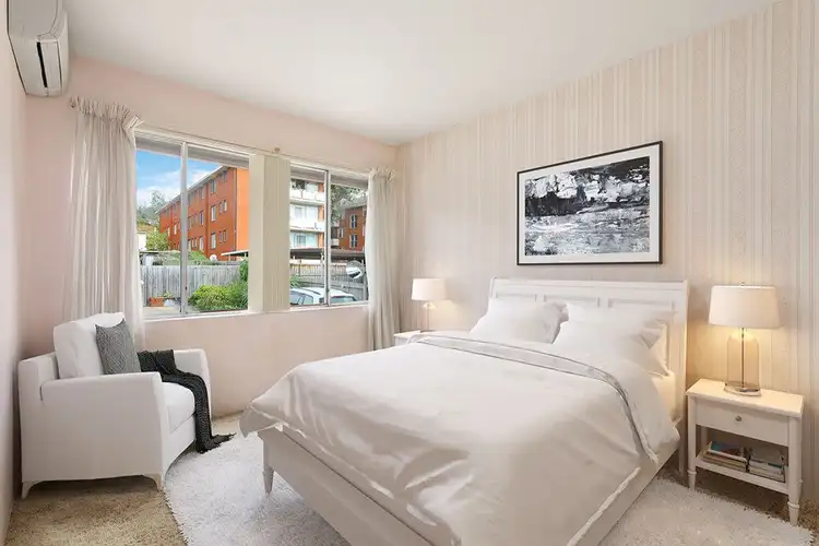 Fourth view of Homely apartment listing, 4/10 Curt Street, Ashfield NSW 2131