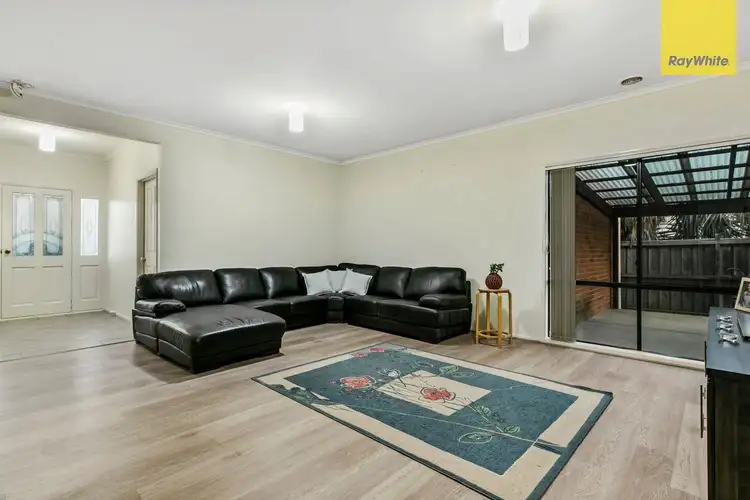 Second view of Homely house listing, 12 Oconnell Street, Berwick VIC 3806