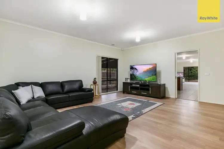 Third view of Homely house listing, 12 Oconnell Street, Berwick VIC 3806