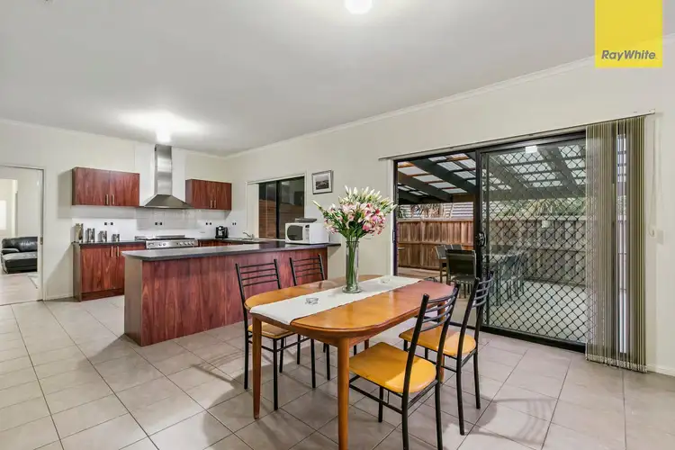 Fourth view of Homely house listing, 12 Oconnell Street, Berwick VIC 3806