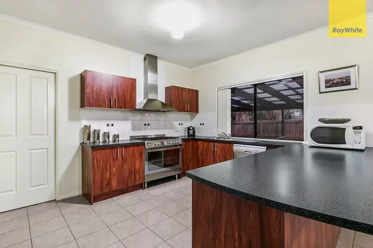Fifth view of Homely house listing, 12 Oconnell Street, Berwick VIC 3806
