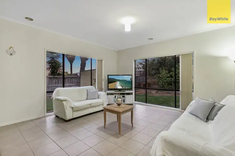 Sixth view of Homely house listing, 12 Oconnell Street, Berwick VIC 3806
