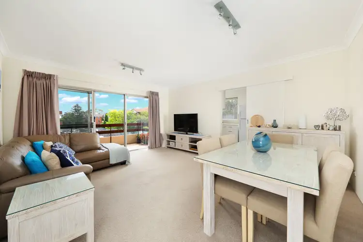 Second view of Homely unit listing, 12/36-40 Jersey Avenue, Mortdale NSW 2223