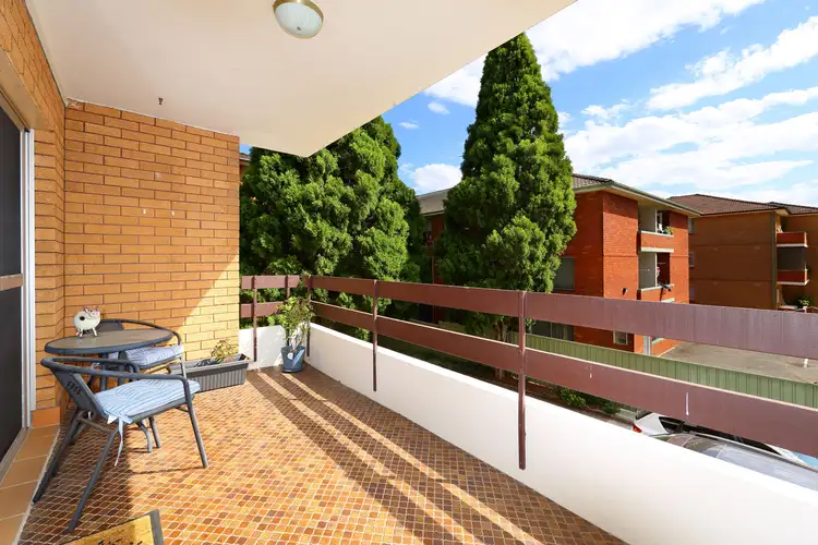 Third view of Homely unit listing, 12/36-40 Jersey Avenue, Mortdale NSW 2223