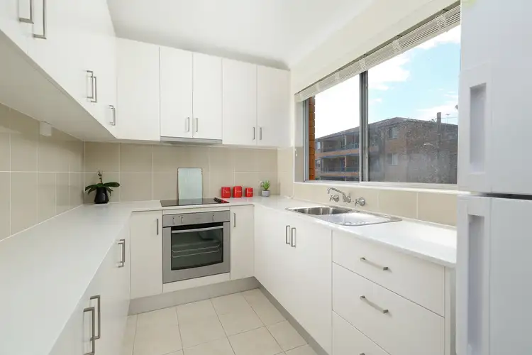 Fourth view of Homely unit listing, 12/36-40 Jersey Avenue, Mortdale NSW 2223
