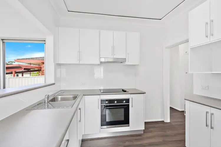 Second view of Homely villa listing, 2/3 Amaral Avenue, Albion Park NSW 2527