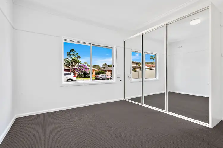 Third view of Homely villa listing, 2/3 Amaral Avenue, Albion Park NSW 2527