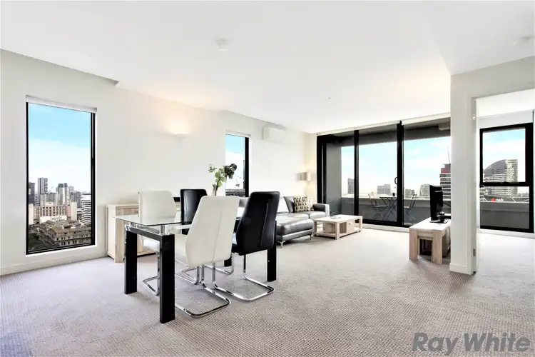 2506/200 Spencer Street, Melbourne VIC 3000