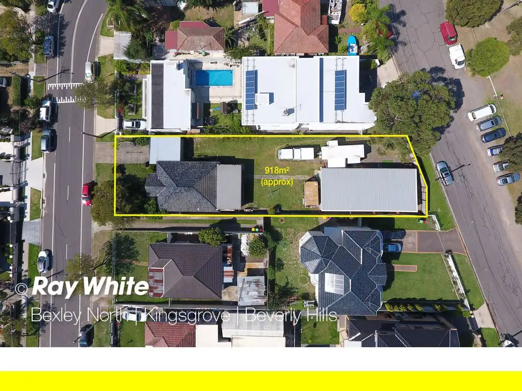 Main view of Homely house listing, 116 Wangee Road, Greenacre NSW 2190