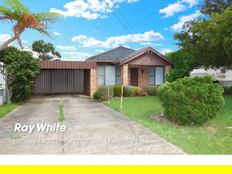 Second view of Homely house listing, 116 Wangee Road, Greenacre NSW 2190
