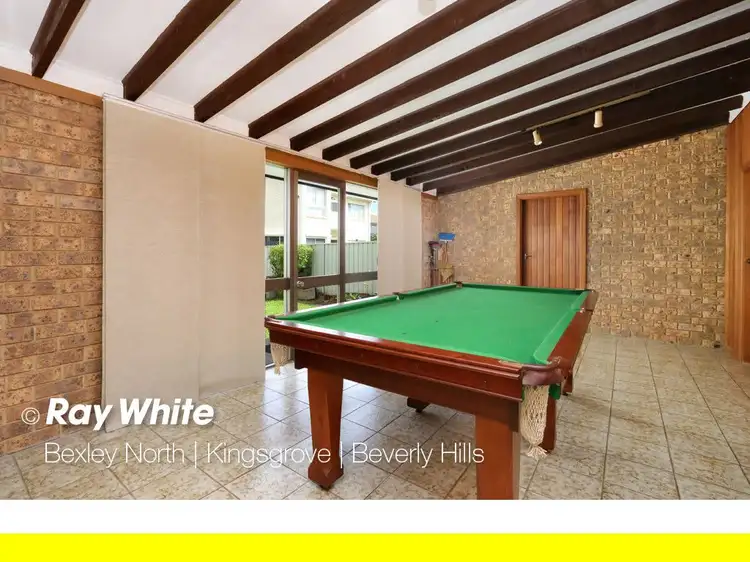 Fourth view of Homely house listing, 116 Wangee Road, Greenacre NSW 2190