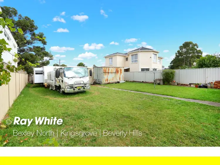 Fifth view of Homely house listing, 116 Wangee Road, Greenacre NSW 2190