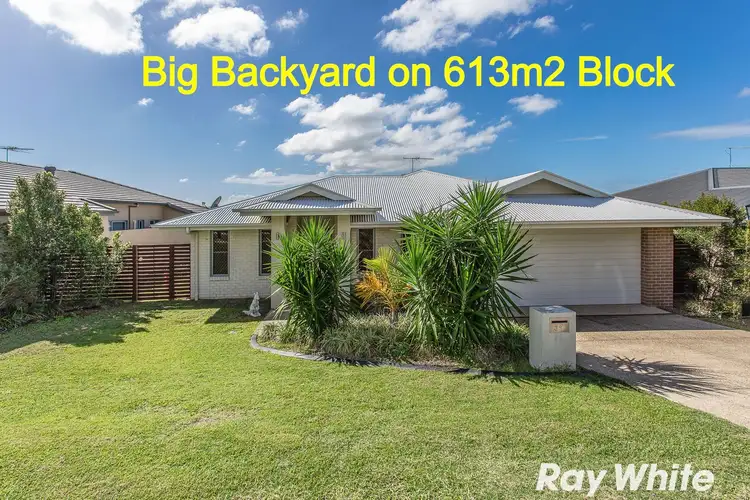 39 Kinsellas Road West, Mango Hill QLD 4509