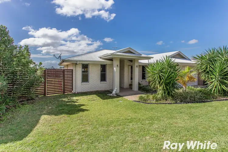 Second view of Homely house listing, 39 Kinsellas Road West, Mango Hill QLD 4509