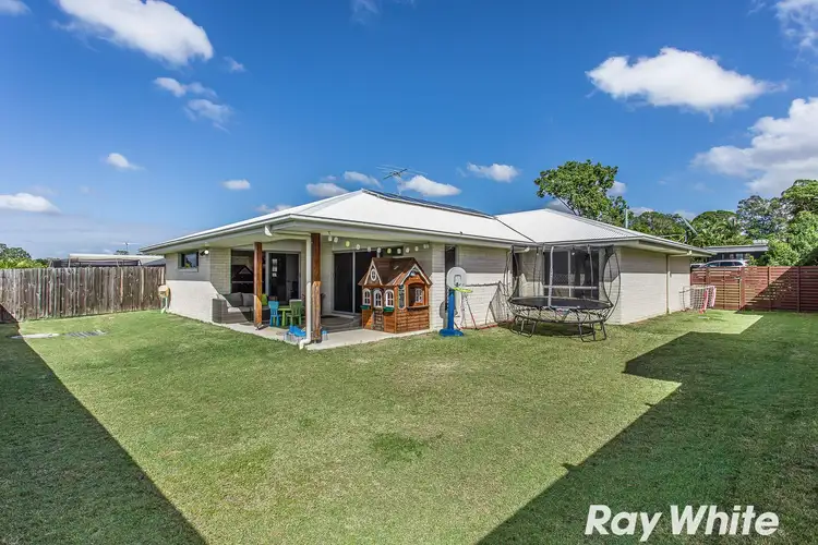 Third view of Homely house listing, 39 Kinsellas Road West, Mango Hill QLD 4509