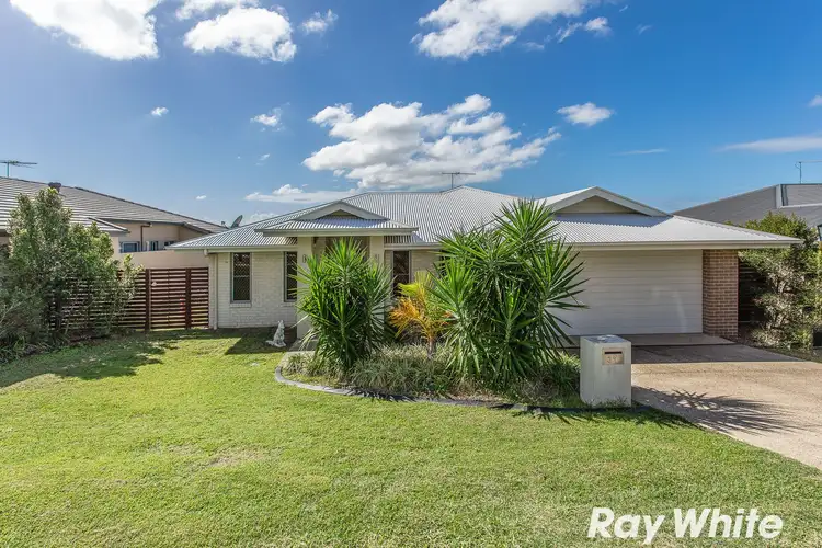 Fourth view of Homely house listing, 39 Kinsellas Road West, Mango Hill QLD 4509