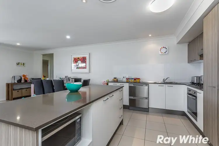 Fifth view of Homely house listing, 39 Kinsellas Road West, Mango Hill QLD 4509