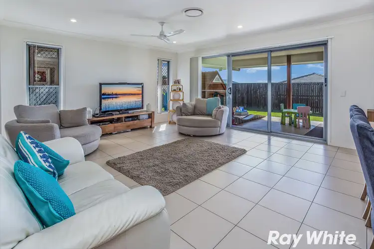 Sixth view of Homely house listing, 39 Kinsellas Road West, Mango Hill QLD 4509